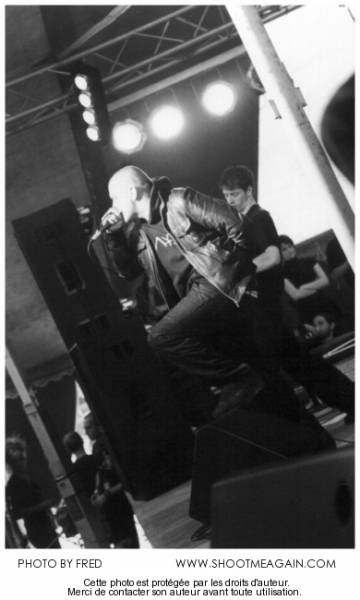 Negate à Ecaussines (Street Live Festival), le 18-09-2004, par Fred — 9 sur 9